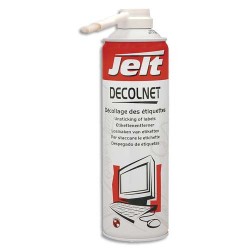 JEL AEROSOL DECOLNET 650ML ININFL 006301