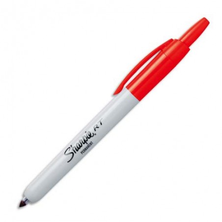 SHP MARQ SHARPIE RT R S0810850
