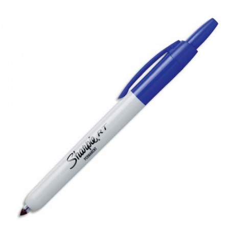 SHP MARQ SHARPIE RT B S0810860