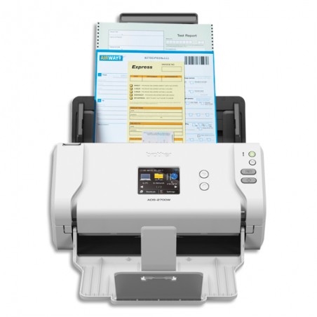 BRO SCANNER ADS-2700WUN1
