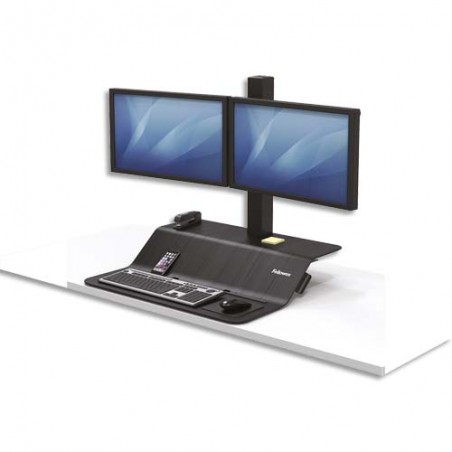 FEL PLATEFORM LOTUS VE DOUBLE 8082001