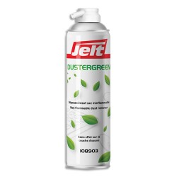 JEL GAZ DUSTERGREEN HFO 400G 108903