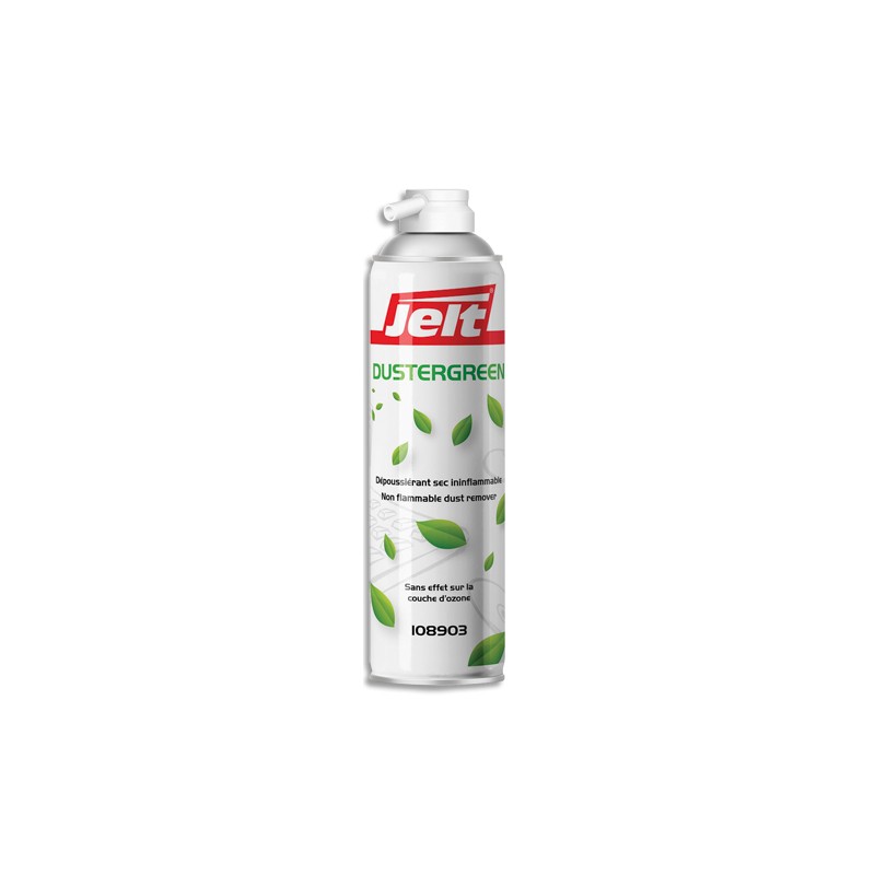 JEL GAZ DUSTERGREEN HFO 400G 108903