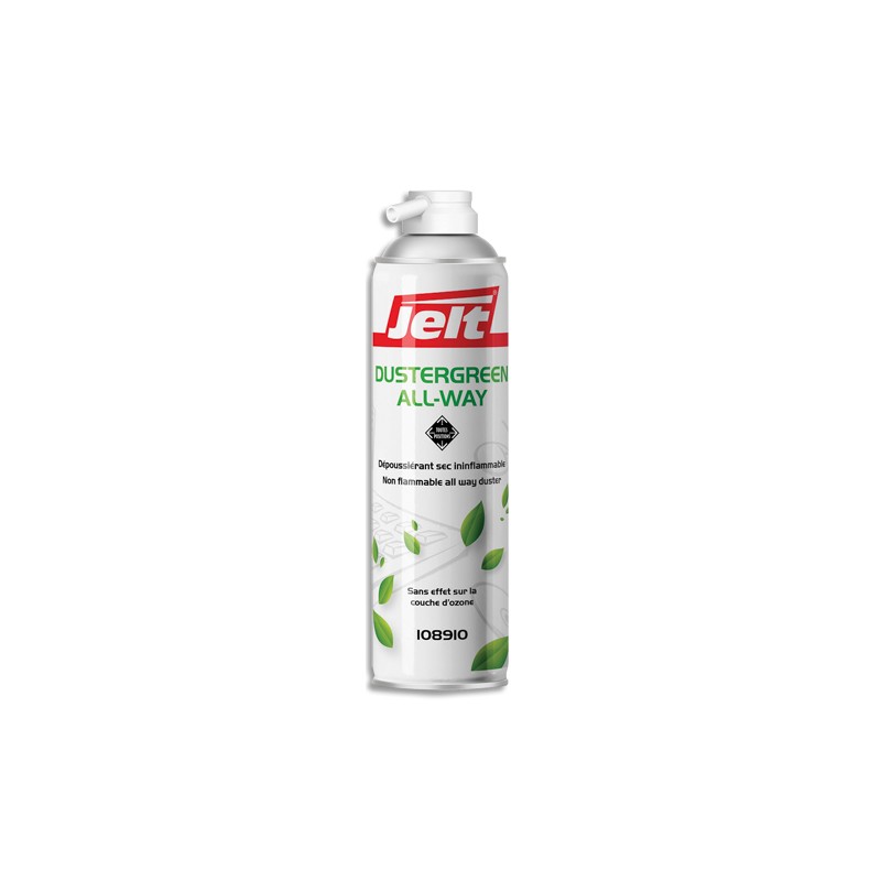 JEL GAZ DUSTGREEN HFO TT POS 300G 108910