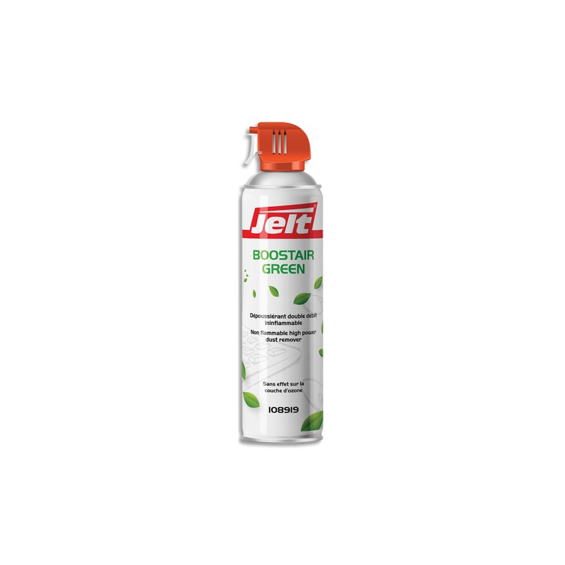 JEL GAZ BOOSTAIRGREEN HFO 500G 108919 JEL GAZ BOOSTAIRGREEN HFO 500G 108919