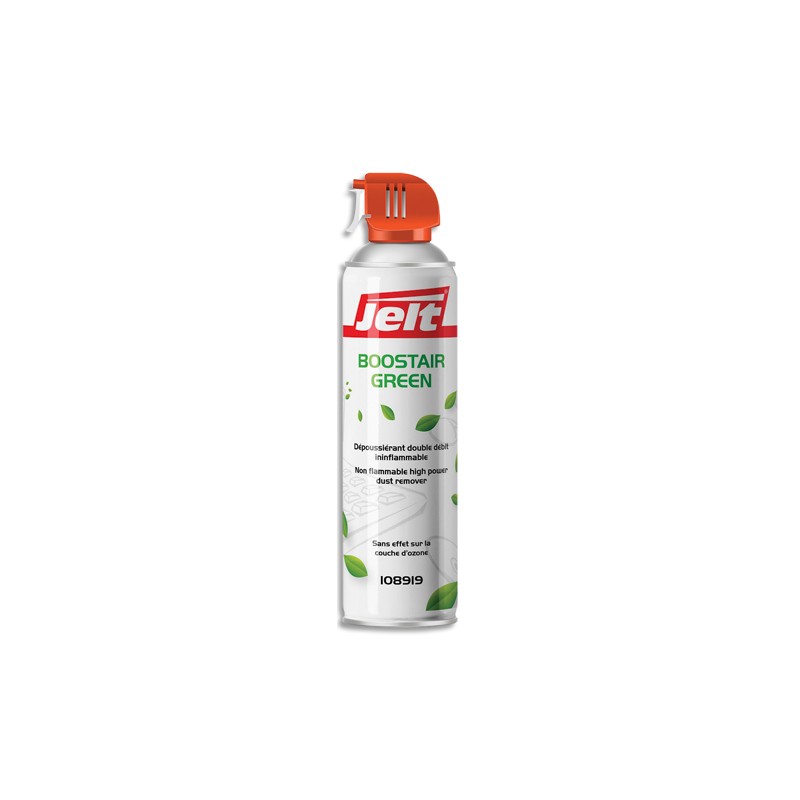 JEL GAZ BOOSTAIRGREEN HFO 500G 108919