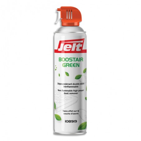 JEL GAZ BOOSTAIRGREEN HFO 500G 108919