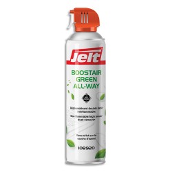 JEL GAZ BOOSTGREEN HFO TT PO 300G 108920