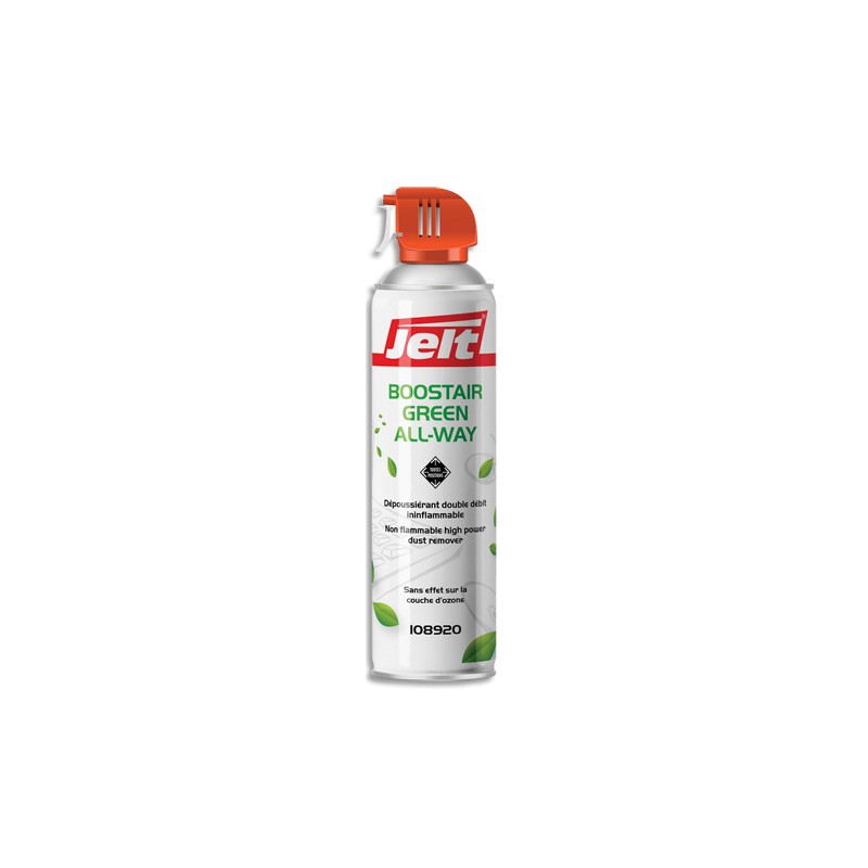 JEL GAZ BOOSTGREEN HFO TT PO 300G 108920