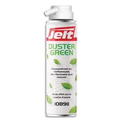 JEL MINI GAZ DUSTERGREEN HFO 150G 108911