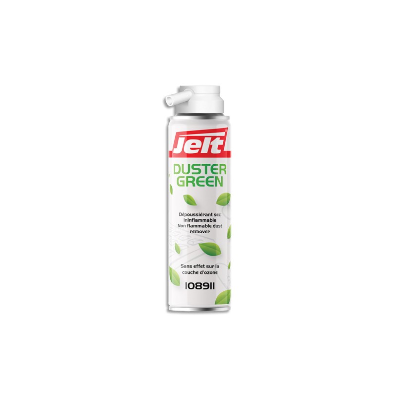 JEL MINI GAZ DUSTERGREEN HFO 150G 108911 JEL MINI GAZ DUSTERGREEN HFO 150G 108911