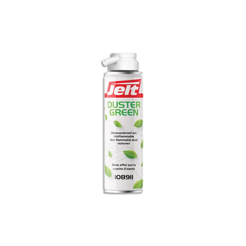 JEL MINI GAZ DUSTERGREEN HFO 150G 108911