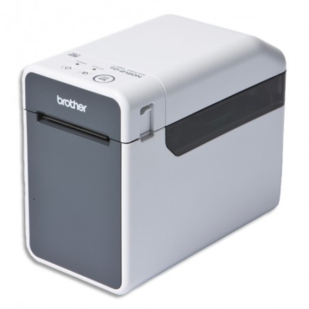 BRO IPRIM ETIQ INDUSTRIELLE 2'' TD-2120N