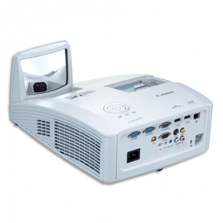 CNO VIDEO PROJ LV-WX300UST 0646C003AA