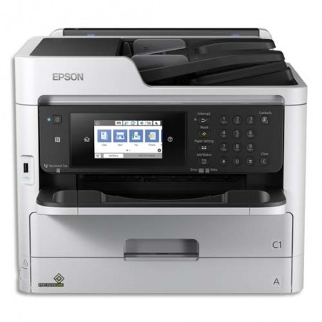 EPS MULTI JET WF-C5710DWF C11CG03401