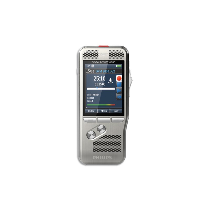 PHS POCKET MEMO DPM8000/01 PHS POCKET MEMO DPM8000/01