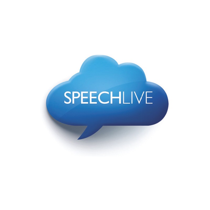 PHS ABONNEMENT SPEECHLIVE 1AN PCL1151/00 PHS ABONNEMENT SPEECHLIVE 1AN PCL1151/00