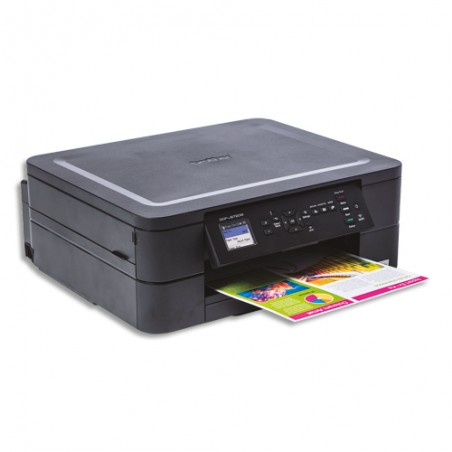 BRO MULTIFONCTION JE 3EN1 DCP-J572DWF1