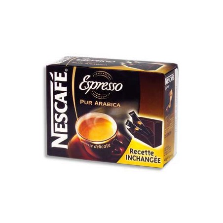 NCF B/25 STICKS CAFE ESPRESS 8016292