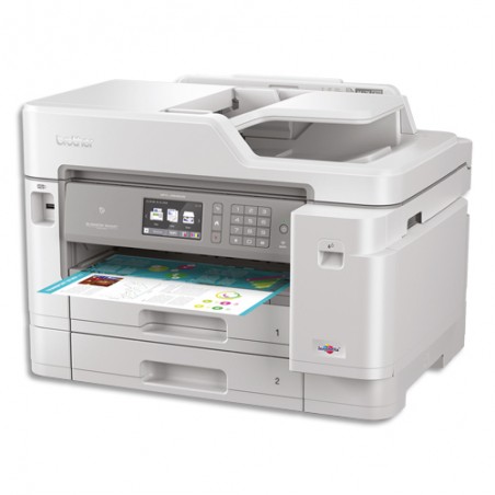 BRO MULTIFONCTION JE MFC-J5945DWRE1