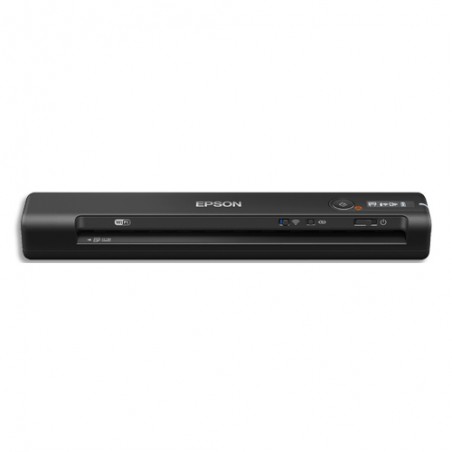 EPS SCANNER ES-60W B11B253401