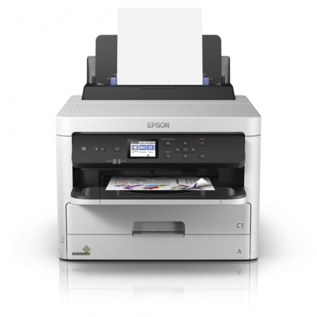 EPS IMPRIMANTE JE WF-C5210DW C11CG06401