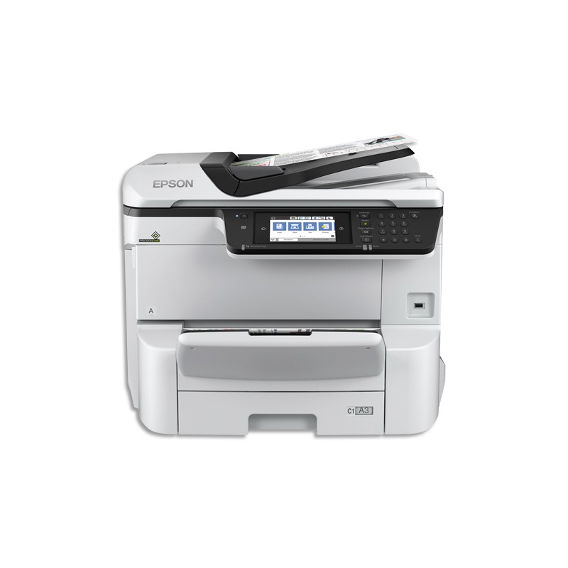 EPS MULTIF JE WF-C8610DWF C11CG69401 EPS MULTIF JE WF-C8610DWF C11CG69401