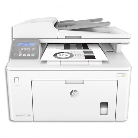 HWP MULTIF MONO LJ PRO M148DW 4PA41A