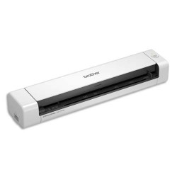 BRO SCANNER MOBILE DS-740D DS740DTJ1