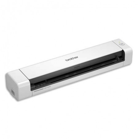 BRO SCANNER MOBILE DS-740D DS740DTJ1