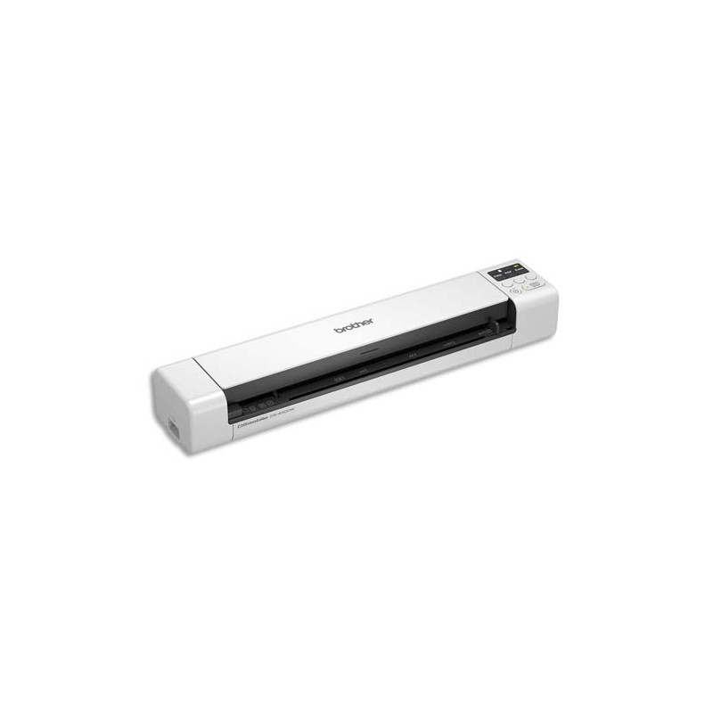 BRO SCANNER MOBILE DS-940DW DS940DWTJ1 BRO SCANNER MOBILE DS-940DW DS940DWTJ1