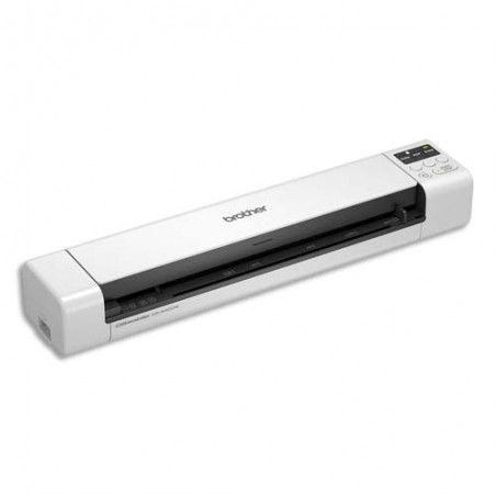 BRO SCANNER MOBILE DS-940DW DS940DWTJ1