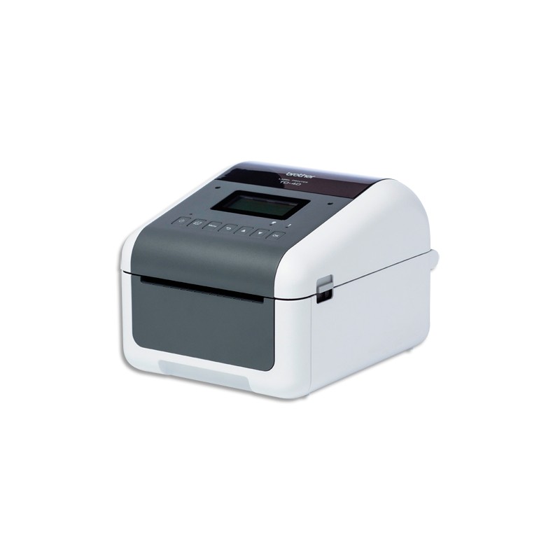 BRO IMPRIM ETIQ INDUSTRIELL TD-4550DNWB BRO IMPRIM ETIQ INDUSTRIELL TD-4550DNWB