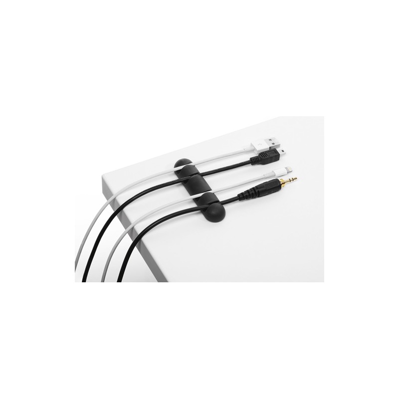 DUR P/2 CAVOLINE® CLIP4 GRAPHITE 5040-37