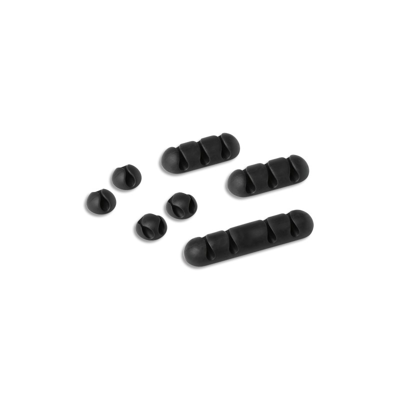 DUR P/7 CAVOLINE® CLIP MIX GRAPH 5041-37 DUR P/7 CAVOLINE® CLIP MIX GRAPH 5041-37