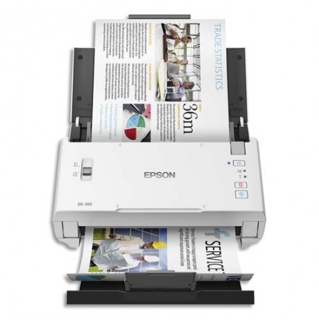 EPS SCANNER PRO DS-410 B11B249401