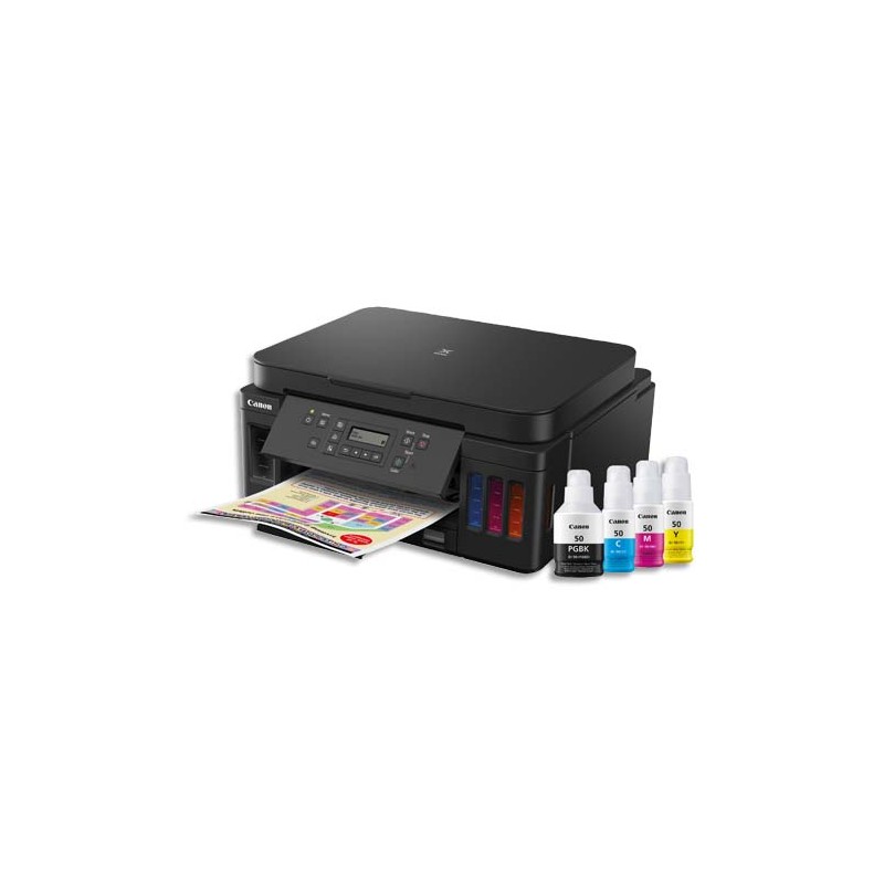 CNO MULT JE MEGATANK PXMA G6050 3113C006 CNO MULT JE MEGATANK PXMA G6050 3113C006
