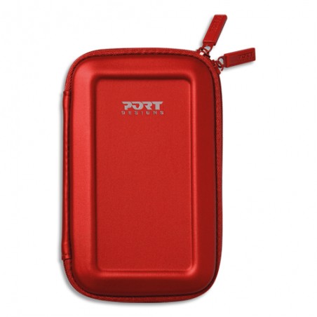 POR HOUS DD 2,5" COLORAD SHOCK RG 400146