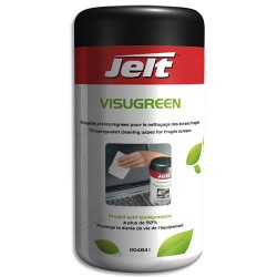 JEL B/70 LINGT VISUGREEN PR ECRAN 004841