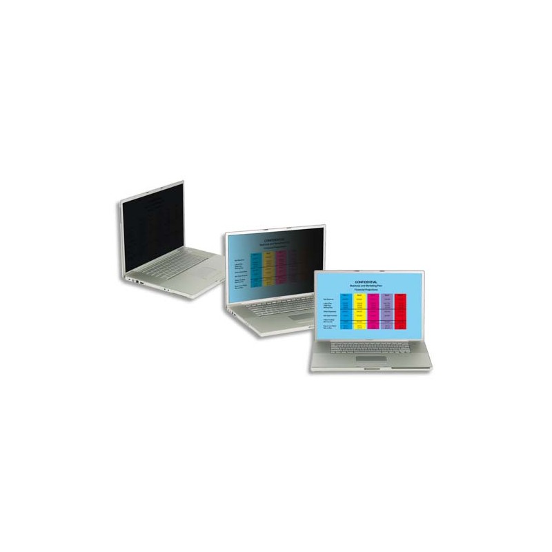 MMM FILTRE PC PORT NR 16/9 14" PF140W9B MMM FILTRE PC PORT NR 16/9 14" PF140W9B