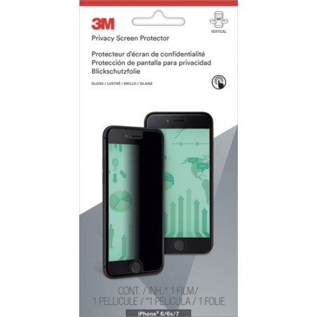 MMM FILTRE CONF IPHONE6/6S/7 MPPAP001