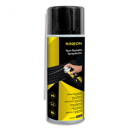 KNN GAZ DEPOUS ININFLA 400ML ASDU400DKIN