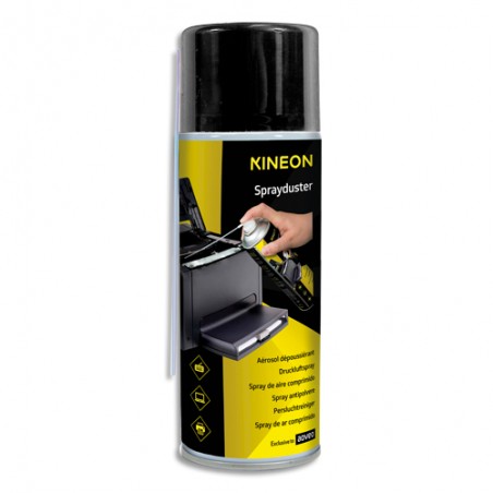 KNN GAZ DEPOUSS INFLAM 400ML AHFC400KIN