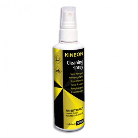 KNN SPRAY NETTOY MULTI 250ML ASKC250KIN