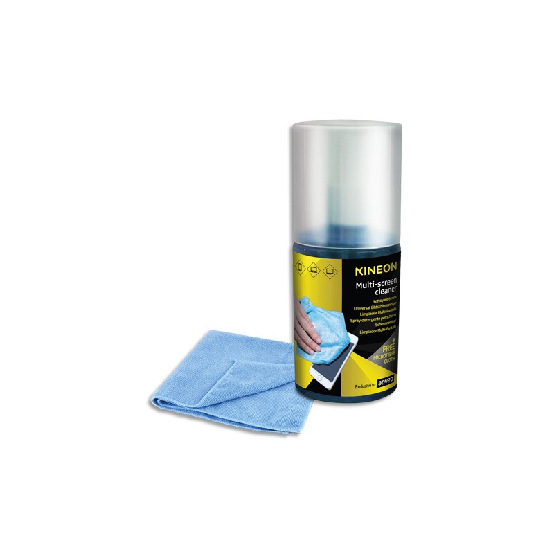 KNN SPRAY EC 200ML+1MICROF AMCA200MIFKIN KNN SPRAY EC 200ML+1MICROF AMCA200MIFKIN