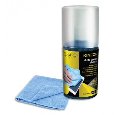 KNN SPRAY EC 200ML+1MICROF AMCA200MIFKIN