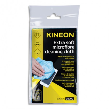 KNN CHIFF MICROFIBR 155X175MM AMIF001KIN