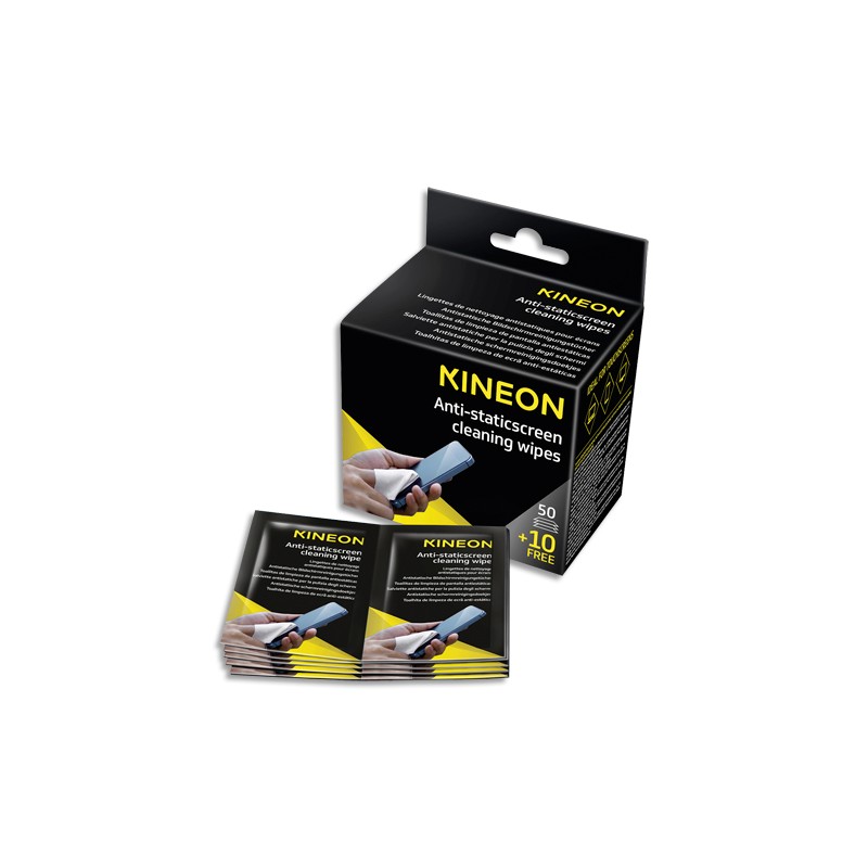KNN B/60 LINGET ANTI-STAT ECRA AMCA60KIN KNN B/60 LINGET ANTI-STAT ECRA AMCA60KIN