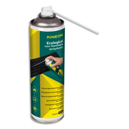 KNN GAZ DEP ININFLA HFC 420ML ASDZ420KIN