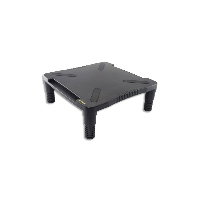 KNN SUPP MONITEUR AJUSTABLE NOIR 370 KNN SUPP MONITEUR AJUSTABLE NOIR 370